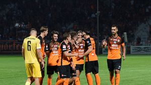 3. liga. Znani spadkowicze i zestaw par barażowych
