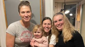 Przyjęła pod dach Ukrainki. Przykre, jaką dostała później wiadomość