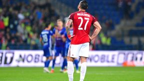 PKO Ekstraklasa. Piłkarze i trenerzy Wisły Kraków zapłacą za blamaż z Legią Warszawa