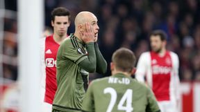 Mina Pazdana hitem internetu. Jego zdjęcie porównują do słynnego obrazu