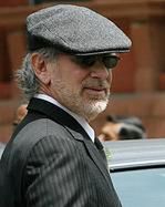 Steven Spielberg krewnym Napoleona Bonaparte