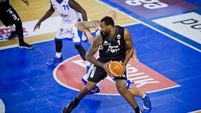 EBL. MKS zdemolowany pod koszami, Start Lublin nadal niepokonany