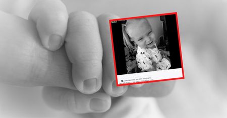 Mała Nadia nie żyje. "Powiększyła grono Aniołków"