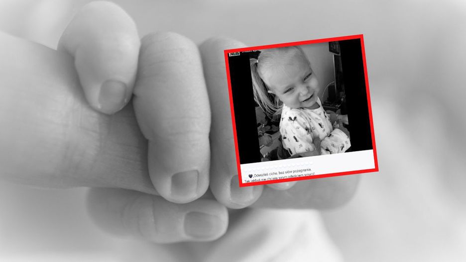 Nie żyje Nadia Frontczak