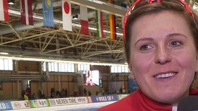 Natalia Czerwonka: Znalazłam luz, lekkość jazdy