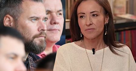 Krzysztof Stanowski REAGUJE na pozew Doroty Wysockiej-Schnepf. Swoje trzy grosze dorzucił Robert Mazurek