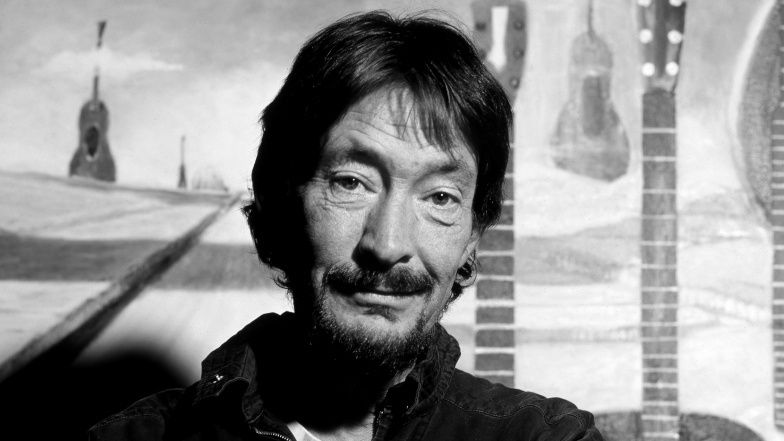 Nie żyje Chris Rea