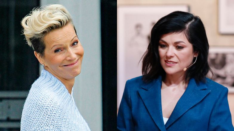 Paulina Smaszcz kpi z pozwu od Katarzyny Cichopek i ujawnia świadków