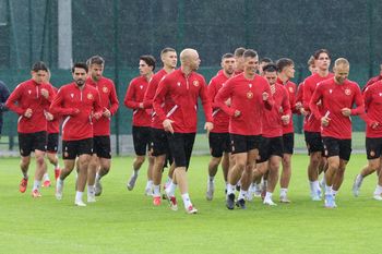 Co zrobi trener Widzewa? Zmiany w sztabie szkoleniowym Widzewa