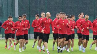 Co zrobi trener Widzewa? Zmiany w sztabie szkoleniowym Widzewa
