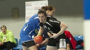 MKS Selgros Lublin - Piotrcovia Piotrków Trybunalski 35:20