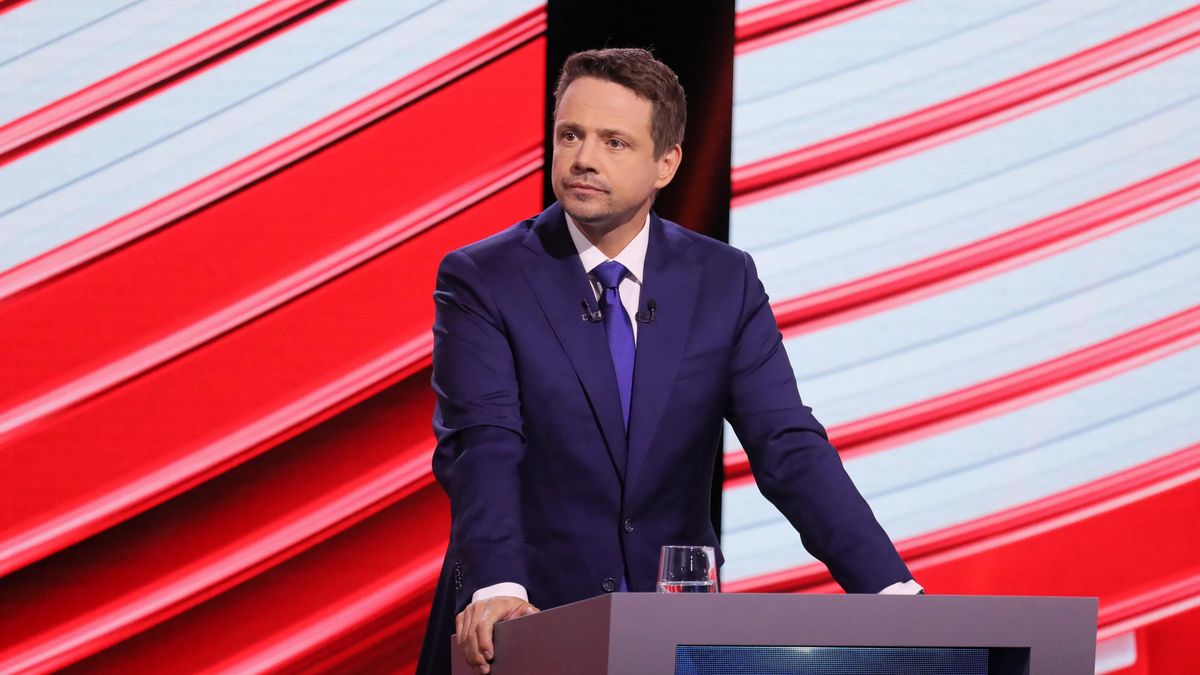 Czy debata prezydencka odbędzie się 2 lipca?