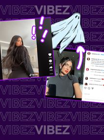 Dom Kylie Jenner jest nawiedzony? Fani zauważyli coś dziwnego