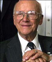 Książka Nowaka-Jeziorańskiego o drodze Polski do NATO