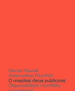 Teoria i Praktyka - nowa linia wydawnicza Korporacji Ha!art