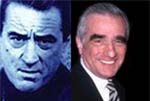 Robert De Niro oraz Martin Scorsese jak stare dobre małżeństwo