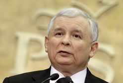 Kaczyński planuje drugi tom swojej książki