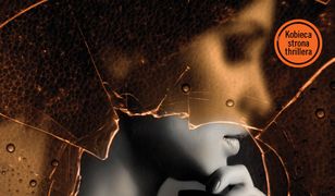 Czarno-biały świat nie istnieje: Rozmowa z Clare Mackintosh, autorką książki ''Pozwolę Ci odejść''