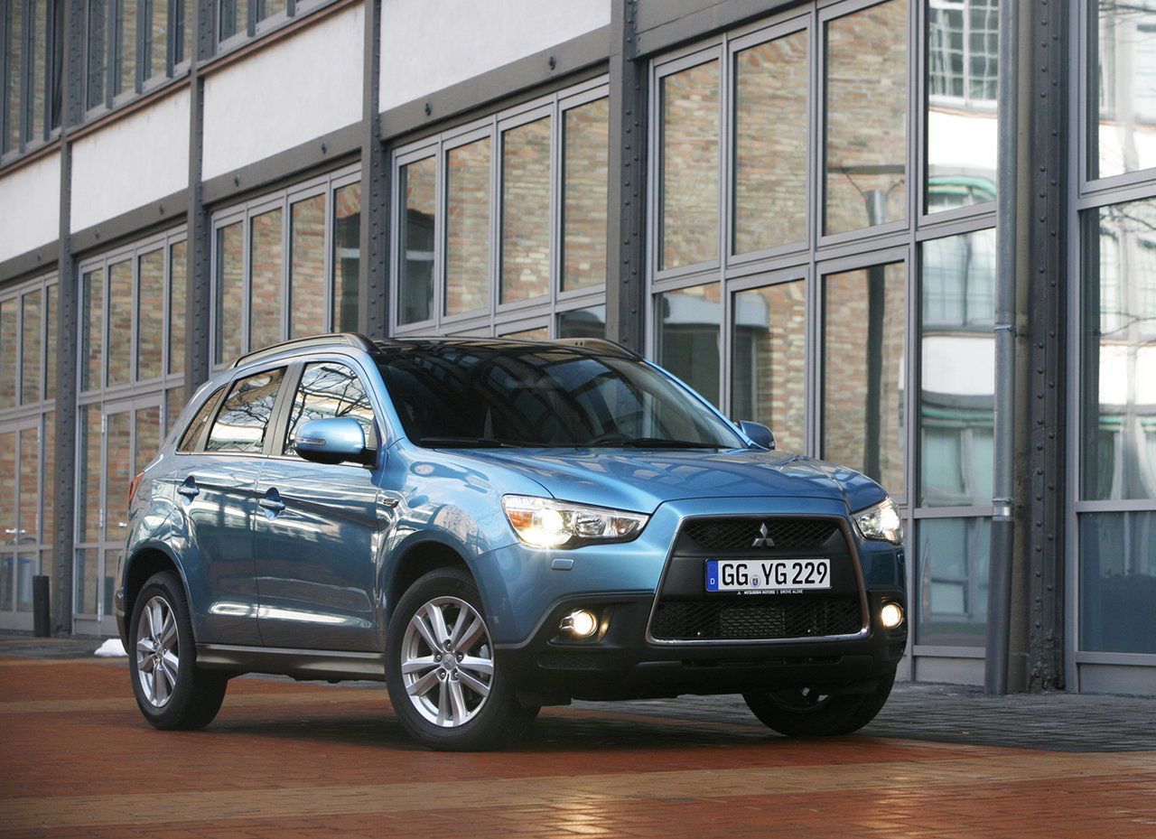 Modne i wygodne auta segmentu SUV [galeria] 29