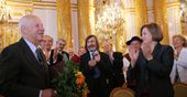 Wręczono nagrody Ministerstwa Kultury i Dziedzictwa Narodowego
