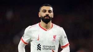 Legenda Liverpoolu chce zabrać Salaha do siebie. Szykuje się zwrot akcji