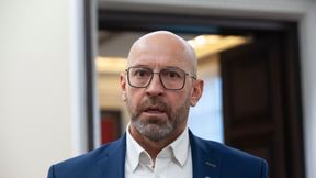 Rosjanie dostali zgodę. Polski minister przygotowuje kolejne działania