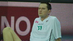 Adam Łapeta zostaje na dłużej na Litwie