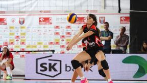 Ewelina Krzywicka: Chcemy być wyżej niż na dziewiątym miejscu