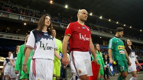 Arkadiusz Głowacki: Derbom trzeba się poświęcić bez reszty