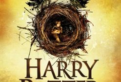 Harry Potter powróci latem w nowej książce
