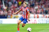 Piłka nożna: Puchar Hiszpanii - mecz ćwierćfinałowy: Atletico Madryt - Getafe CF