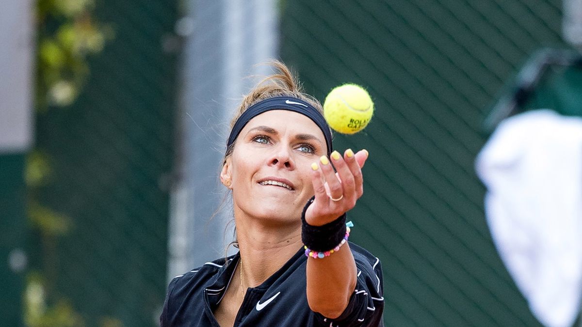 Getty Images / Foto Olimpik/NurPhoto / Na zdjęciu: Katarzyna Piter