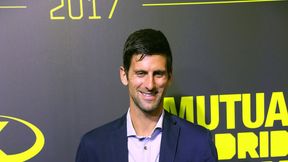 ATP Madryt: Rafael Nadal i Novak Djoković w tej samej połówce drabinki, Andy Murray najwyżej rozstawiony