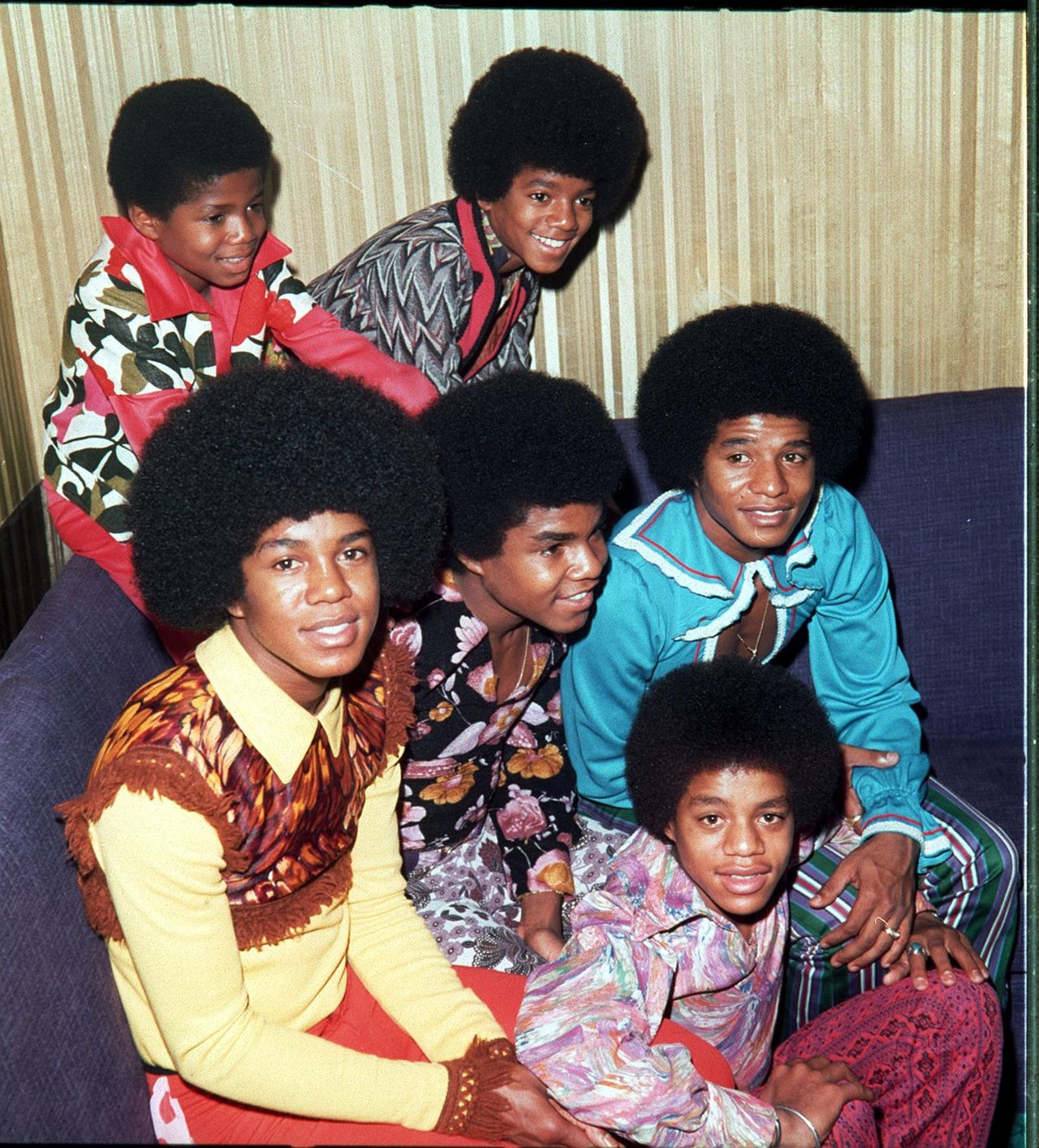 The Jackson 5