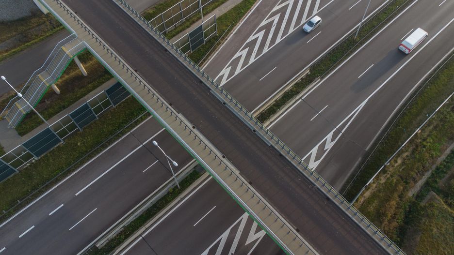 Kiedy ruszą prace przy nowym odcinku S12?