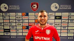 Widzew Łódź szykuje się na nowy sezon. Jest pierwszy transfer