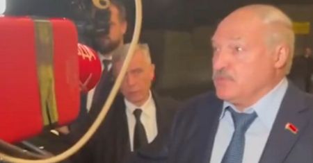 Skandaliczna wypowiedź Łukaszenki. Ciężko uwierzyć w te słowa
