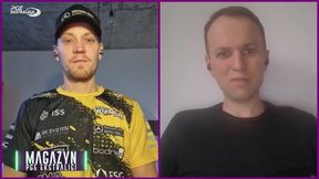 Konflikt Łoktajewa z Woźniakiem? Jednoznaczna odpowiedź