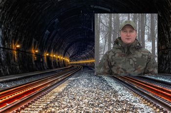 Poszukiwania złotego pociągu nabierają tempa. "Zszokujemy cały świat"