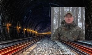 Poszukiwania złotego pociągu nabierają tempa. "Zszokujemy cały świat"