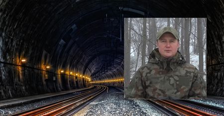 Poszukiwania złotego pociągu nabierają tempa. "Zszokujemy cały świat"