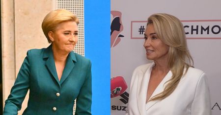 Martyna Wojciechowska o Agacie Dudzie: "Towarzyszy mi poczucie smutku i zmarnowanej szansy"