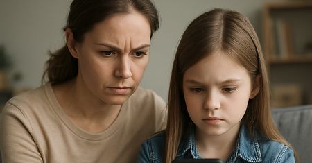 Dziecko w sieci – jak technologia może pomóc poznańskim rodzicom?