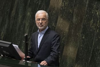 USA uderzają sankcjami w irańskich dygnitarzy. Bessent: "Niczym szczury na tonącym statku"