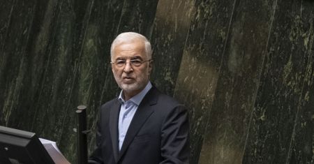 USA uderzają sankcjami w irańskich dygnitarzy. Bessent: "Niczym szczury na tonącym statku"