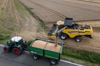Rusza "największa operacja logistyczna roku". Wielki apel rolników do kierowców