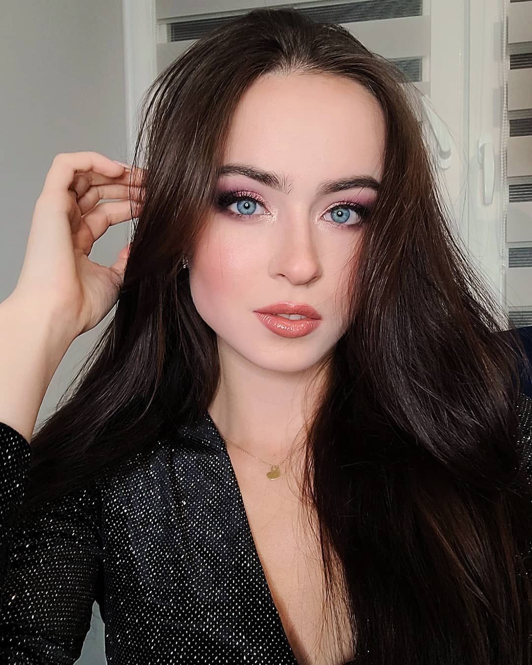 Anna-Maria Jaromin - Miss Polski 2020
