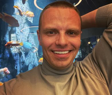 Marcin Hakiel bez dzieci. Tak wygląda życie świeżo upieczonego singla