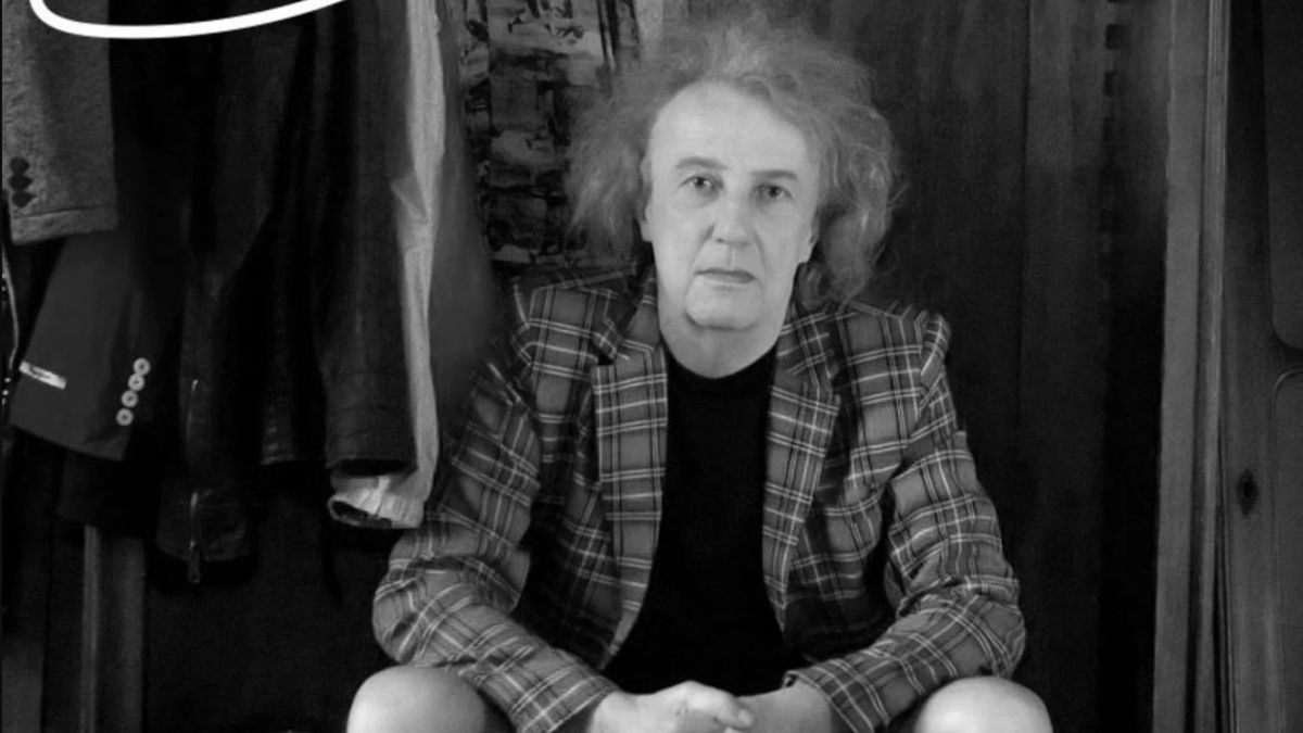 Stanisław Głowacz odszedł w wieku 63 lat