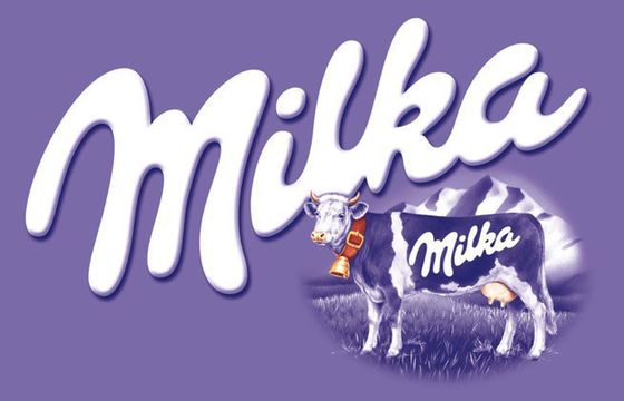 Trzech braci reklamuje praliny Milka Crispello (wideo)